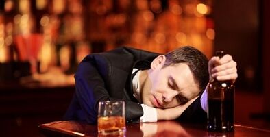 Edateko alkohola uzteko modu eraginkorrak
