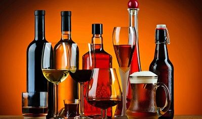 zein alkohol hobea da edatea