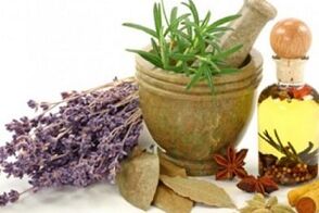 Alkoholismoaren aurkako erremedioak