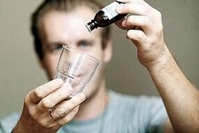 Sendabelarrak alkoholismoarengandik